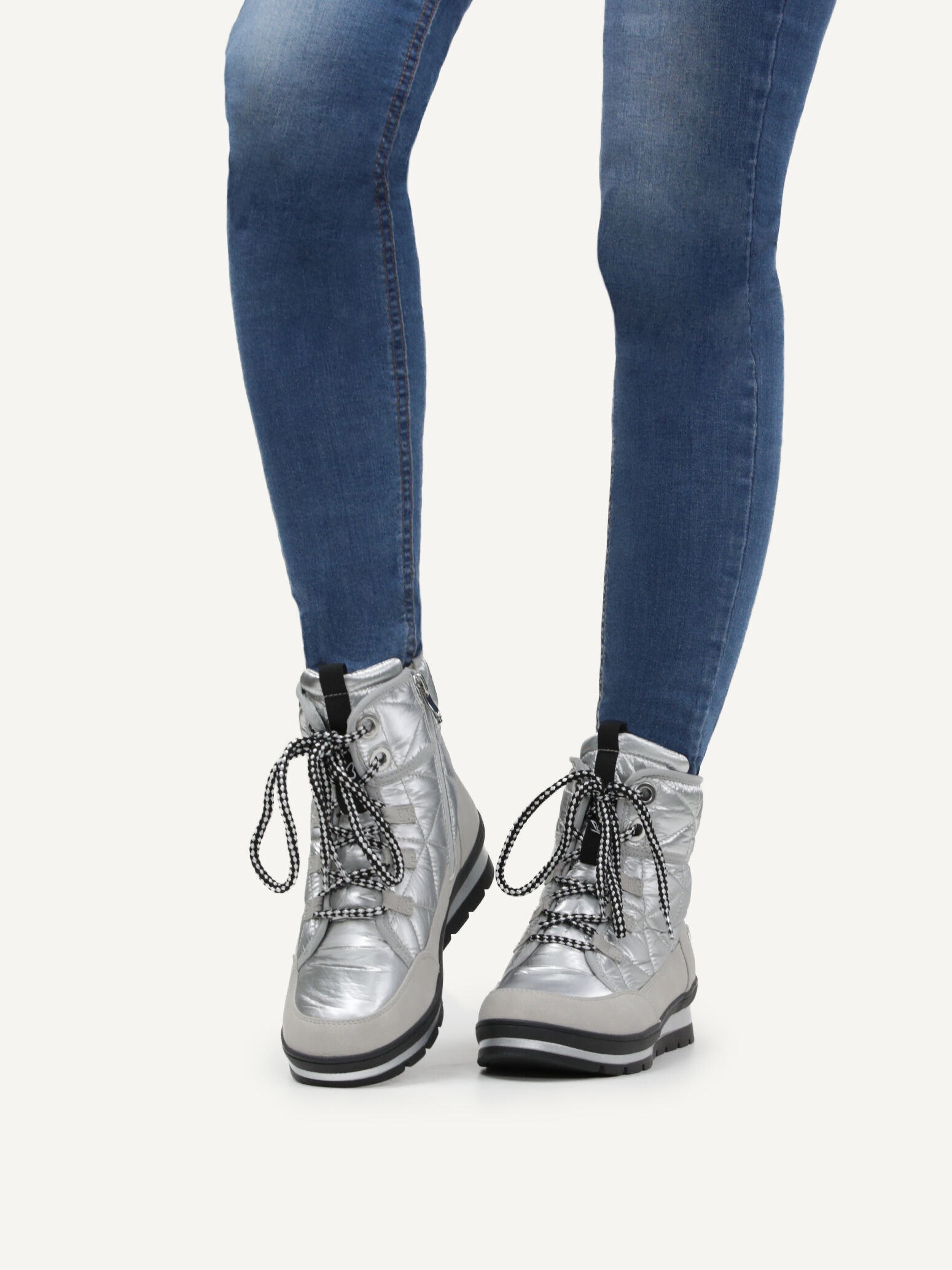 Stiefelette