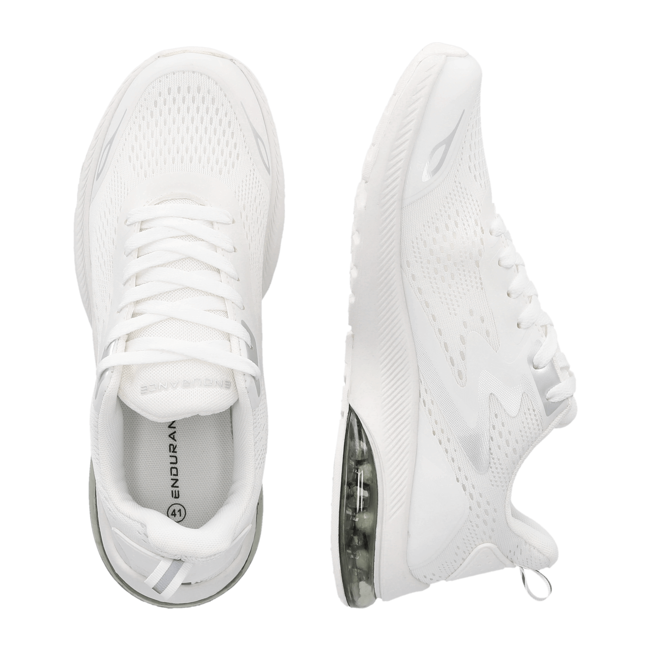 Endurance Galstown M Lite Shoe size 41-47 - Fritids og motesko