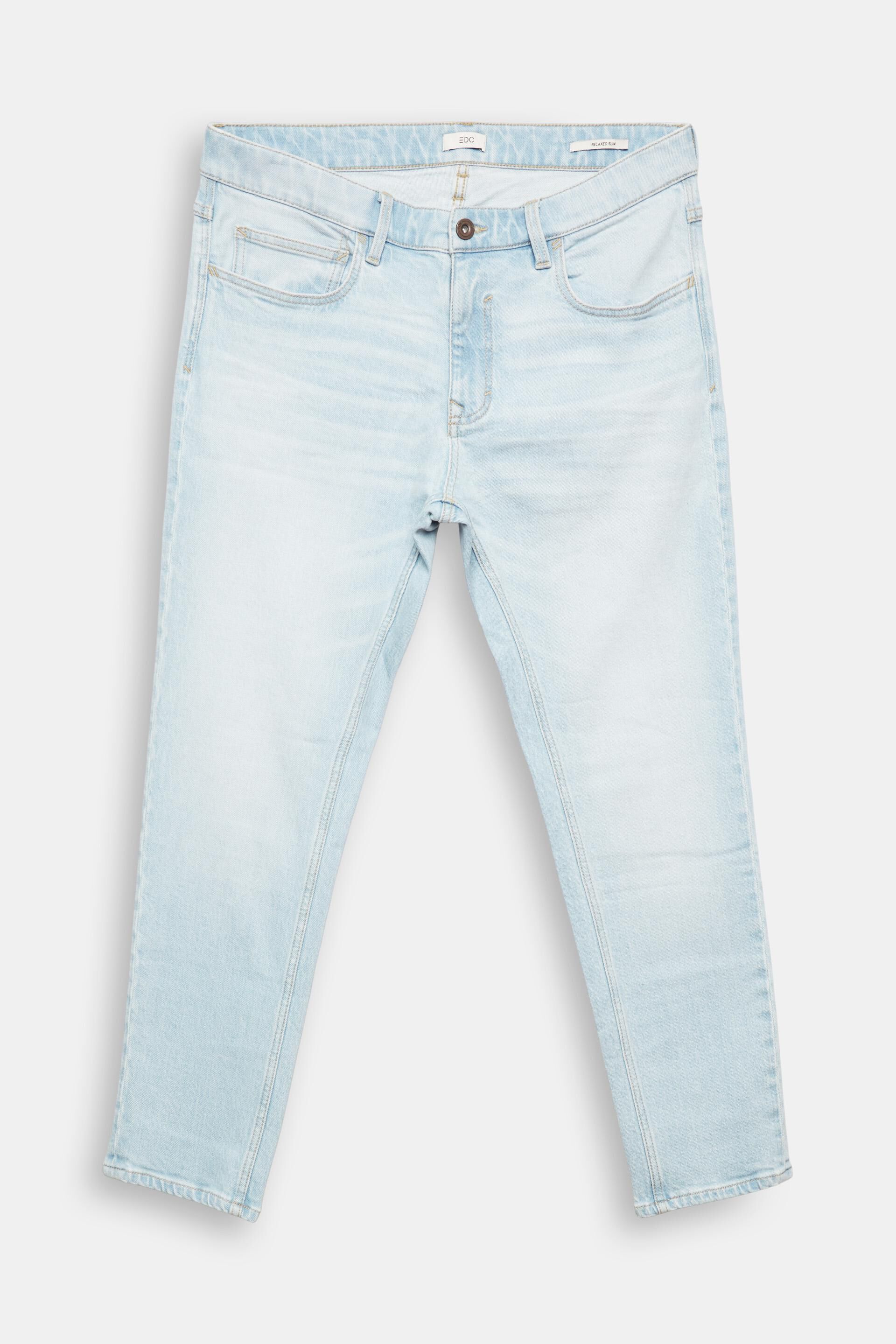 Jean stretch