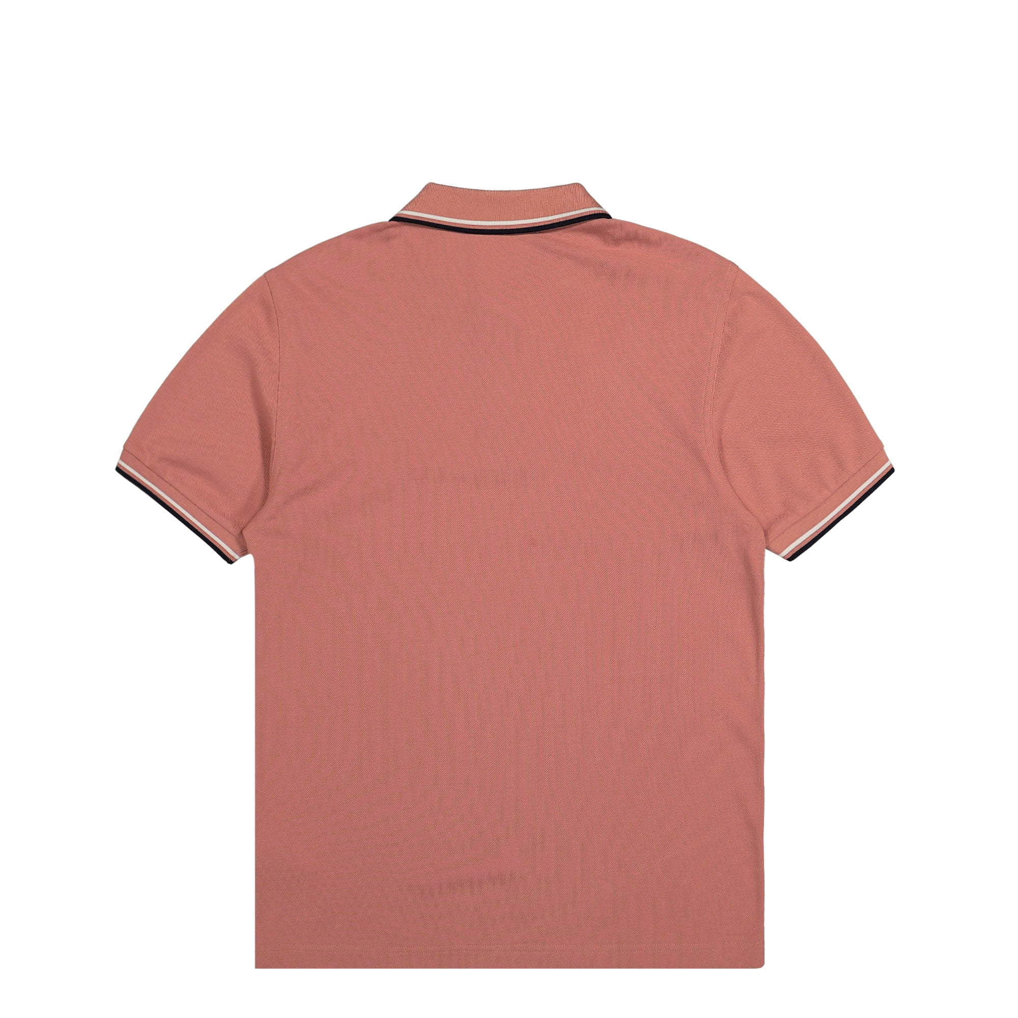 Fred Perry<br>Twin Tipped Fred Perry Shirt