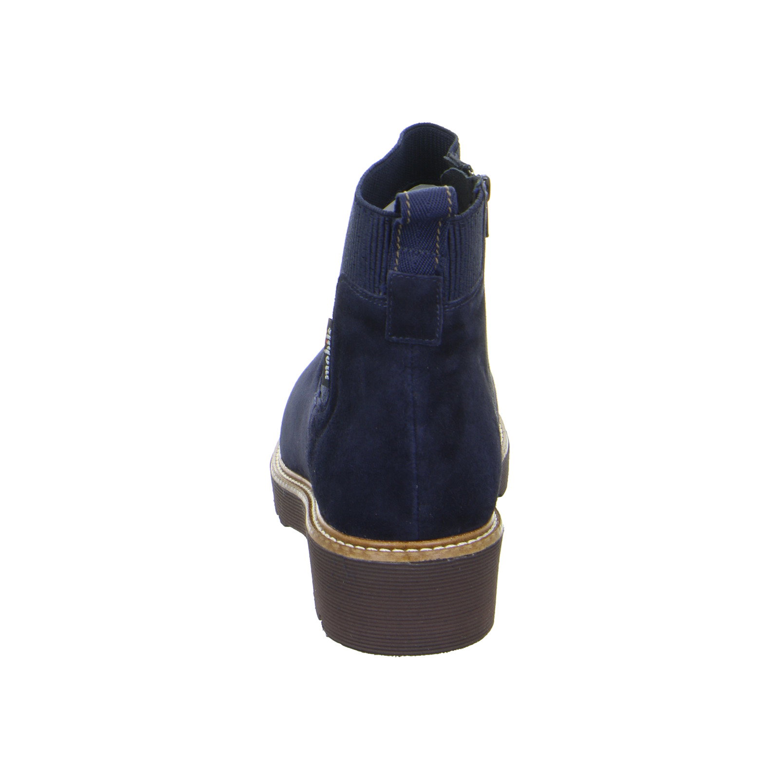 Mobils bottines Oana navy