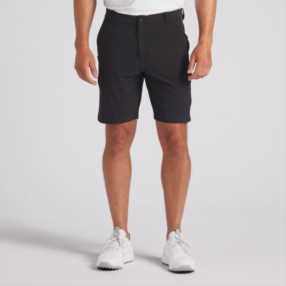 101 Solid Shorts 9