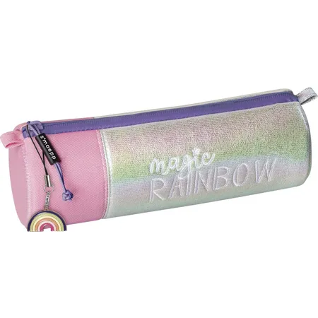 BRUNNEN Schlampermäppchen s'maepp M Magic Rainbow