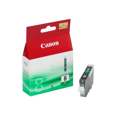 Canon CLI-8 - vert - cartouche d'encre originale