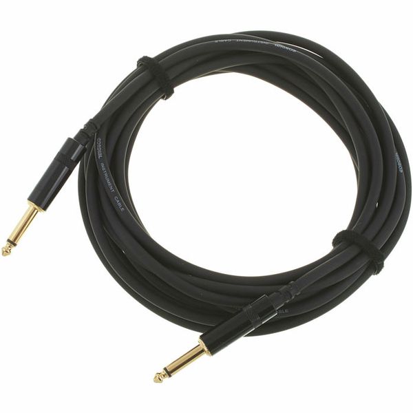 Cordial CCI 6 PP Instrumentenkabel