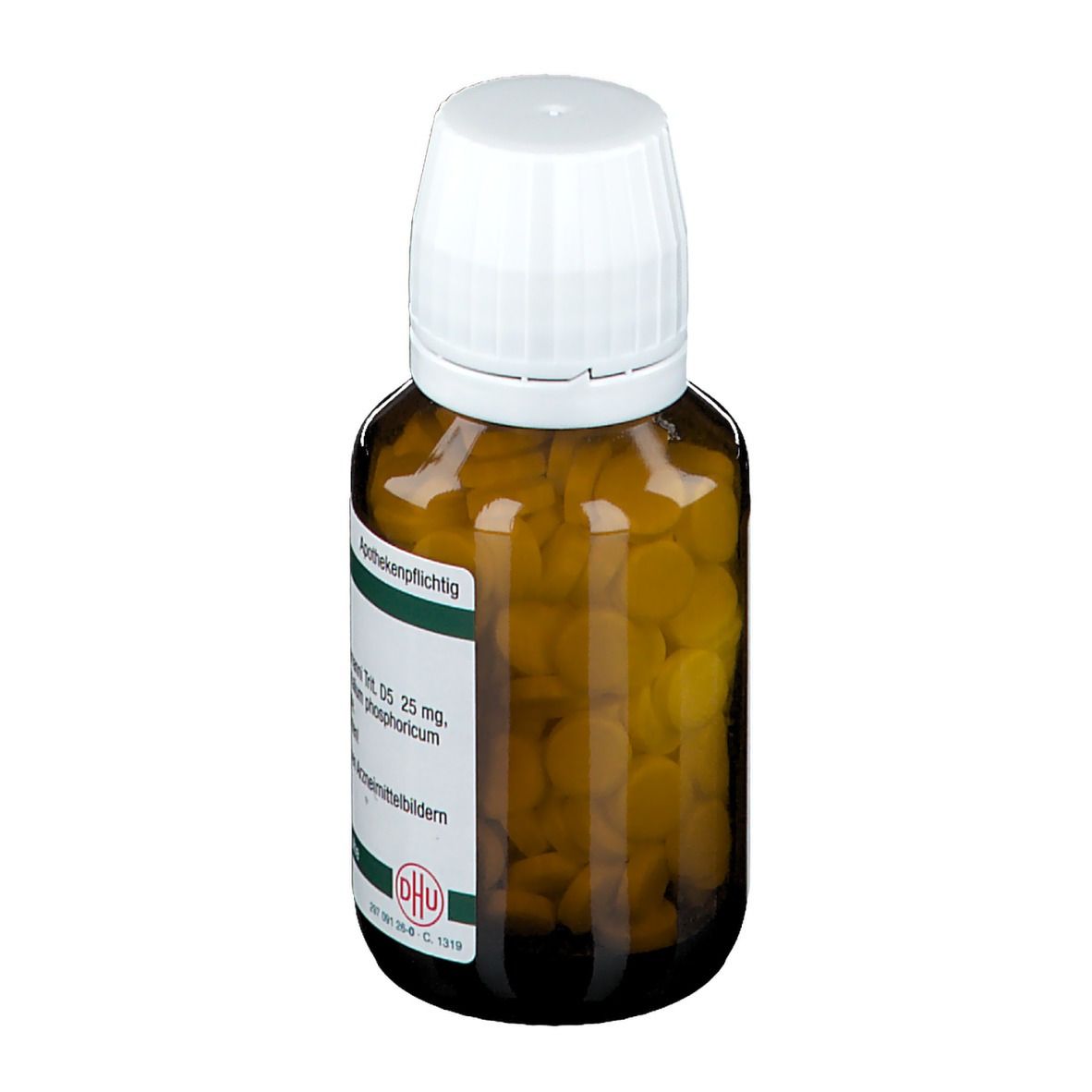 Causticum Pentarkan H Tabletten