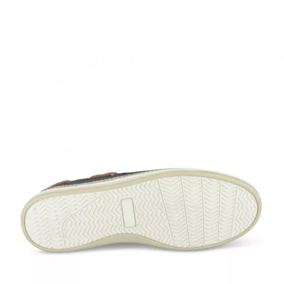Chaussures bateau JEANS CAPE BOARD