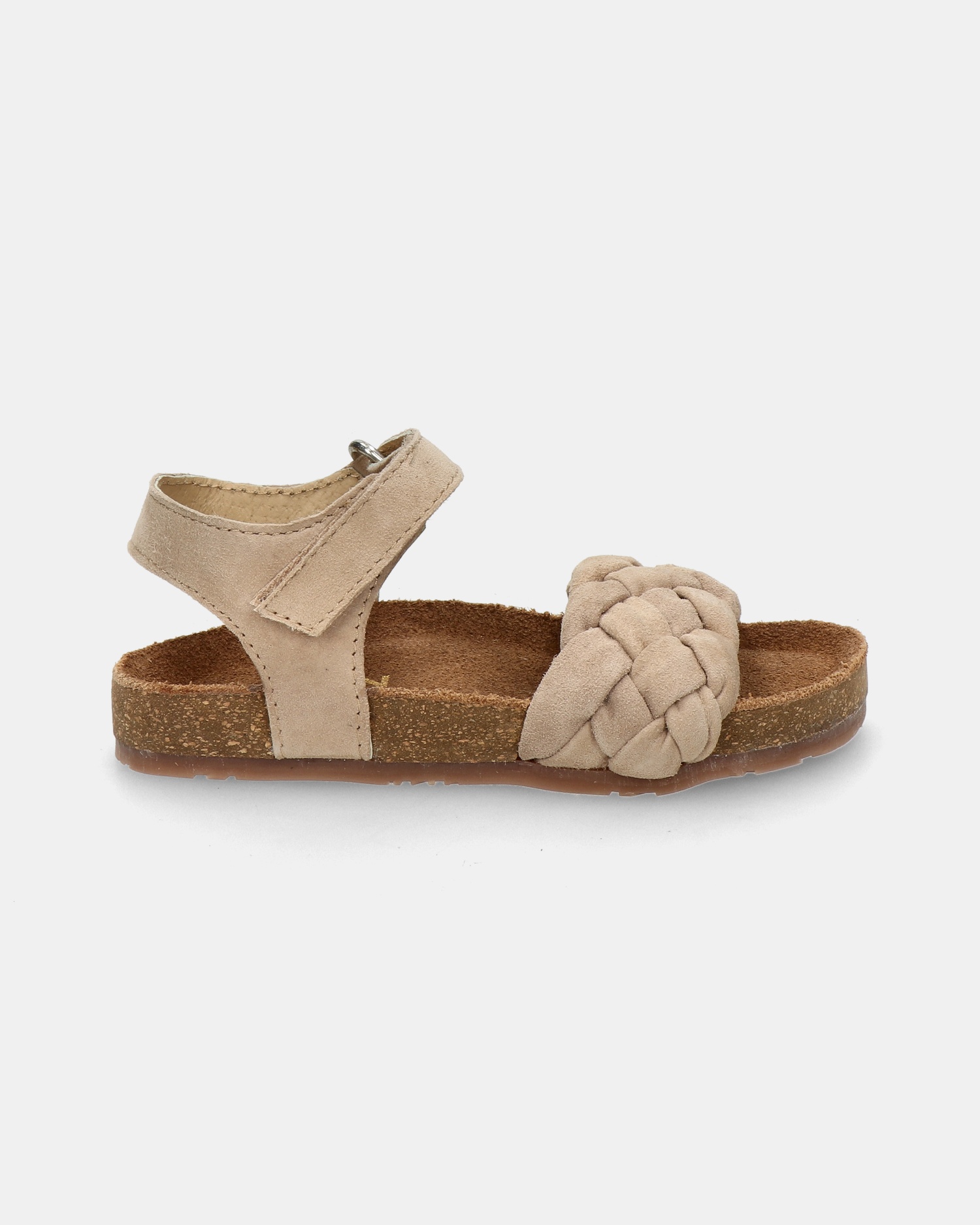 Nelson Kids Sandalen  - beige