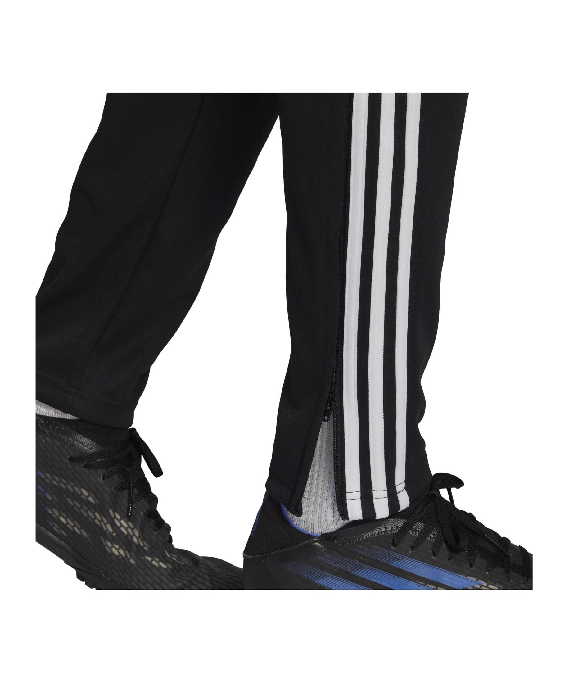 adidas Performance| Herren Fußball Trainingshose TIRO WORDING TK