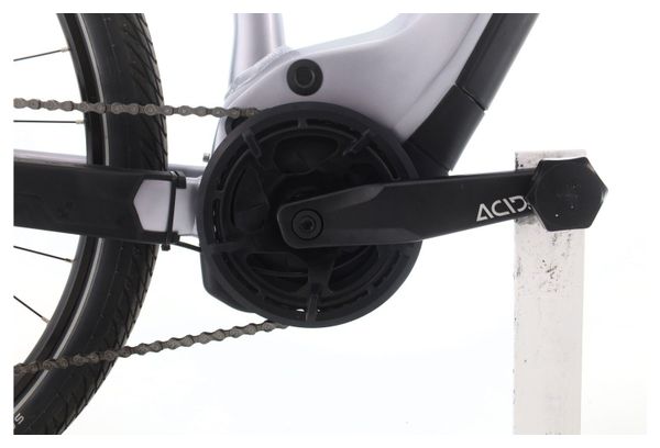 Produit reconditionné · Cube Reaction Hybrid PFM / Vélo Vile et Loisir / Cube | Très bon état