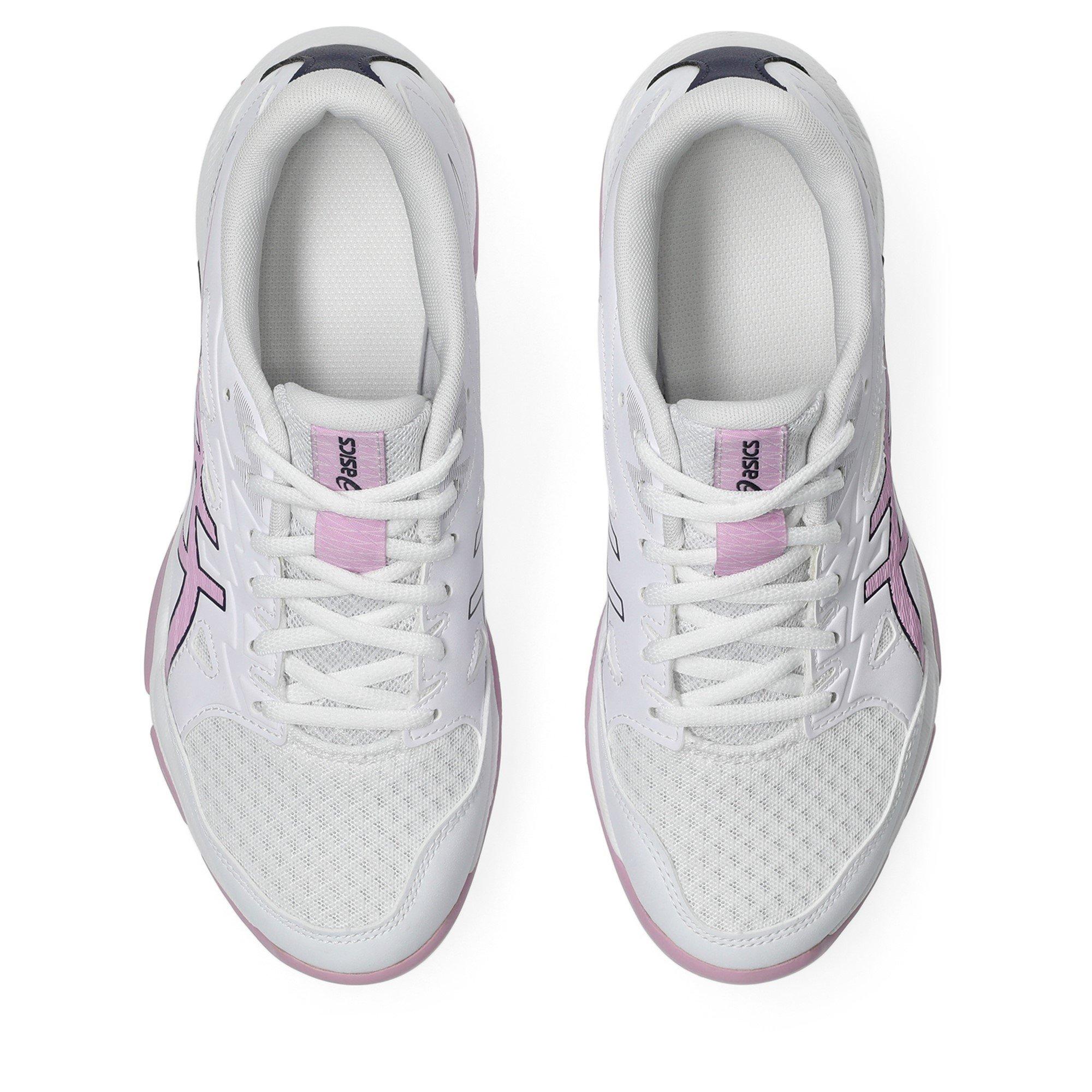Asics Gel Rocket 11 Netball Shoes Womens