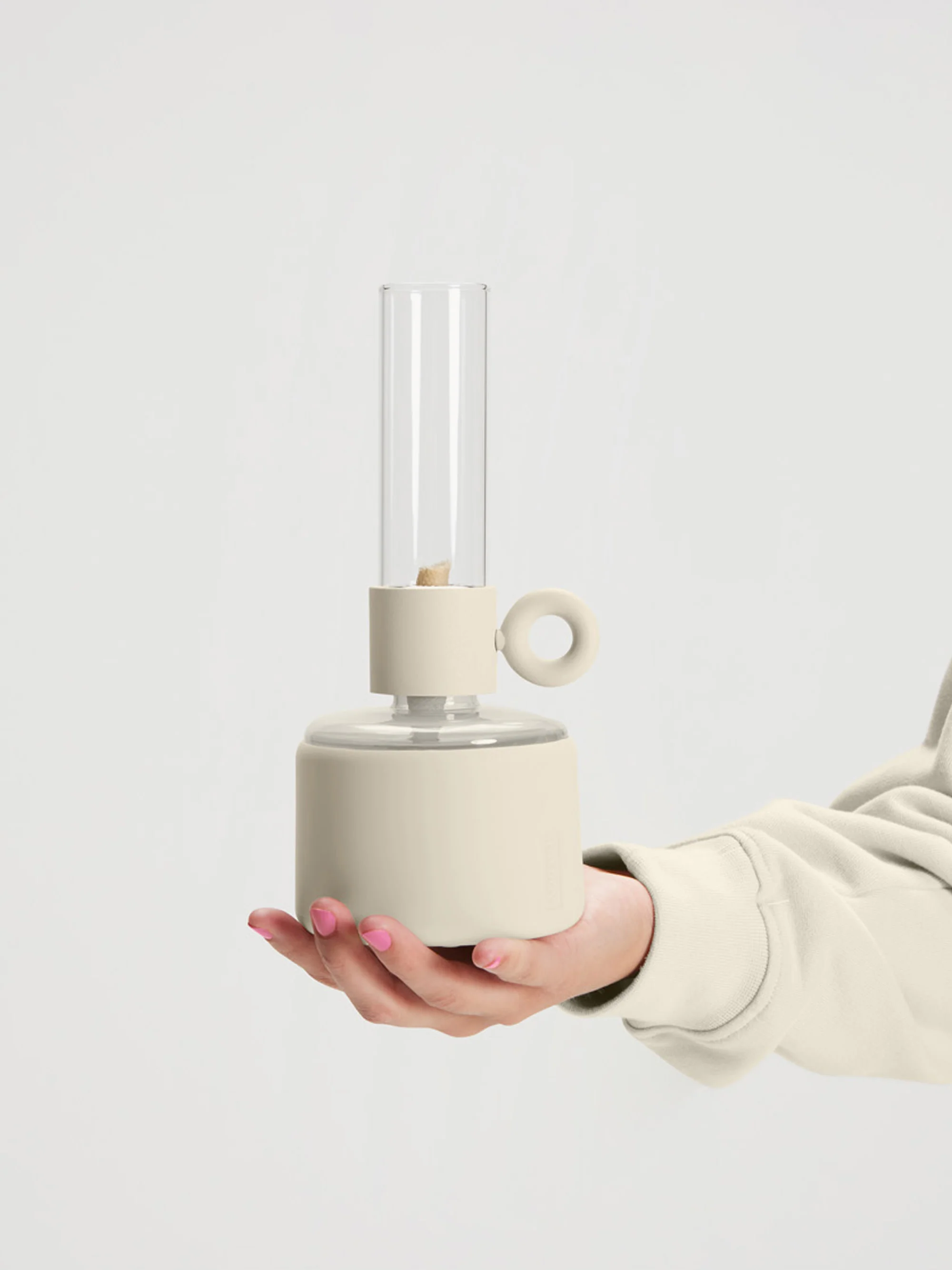 Olie lamp Flamtastique