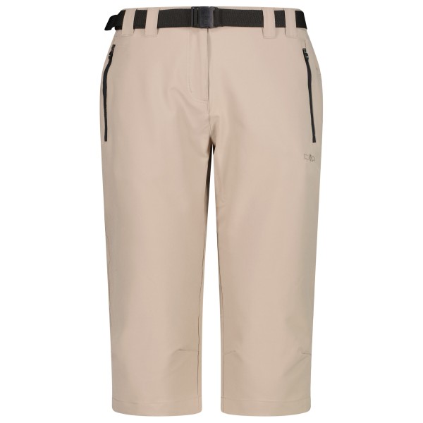 CMP - Women's Stretch Capri - Short