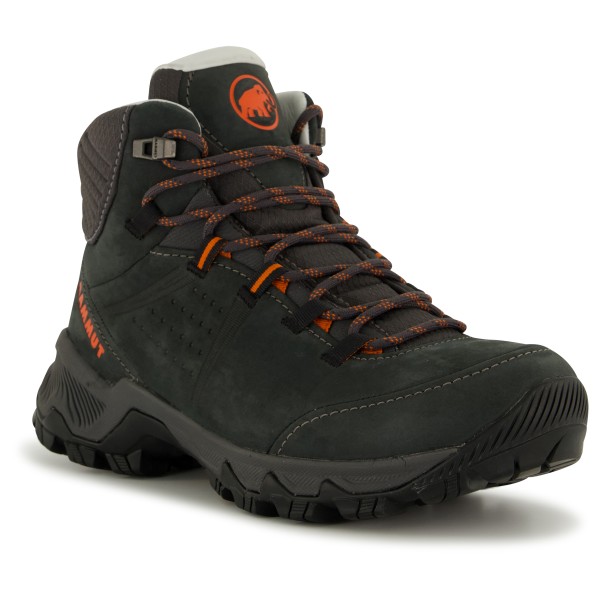 Mammut - Women's Nova IV Mid LTH - Chaussures de randonnée