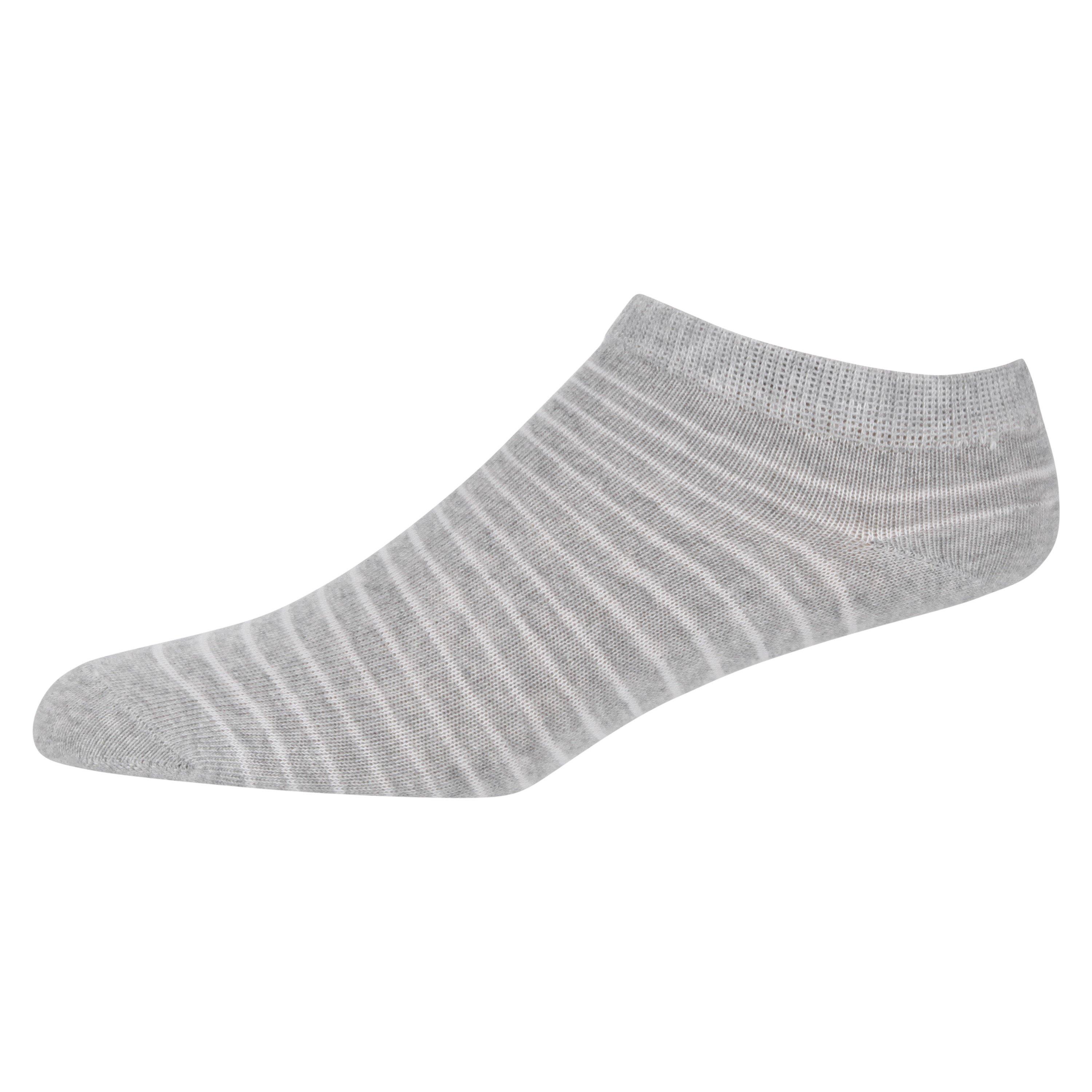Lee 3 Pack Trainer Socks