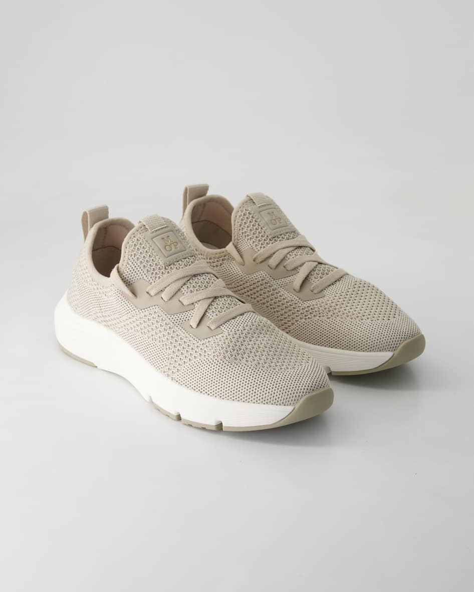 Marc O´Polo 50217823502605 Sneaker in Beige