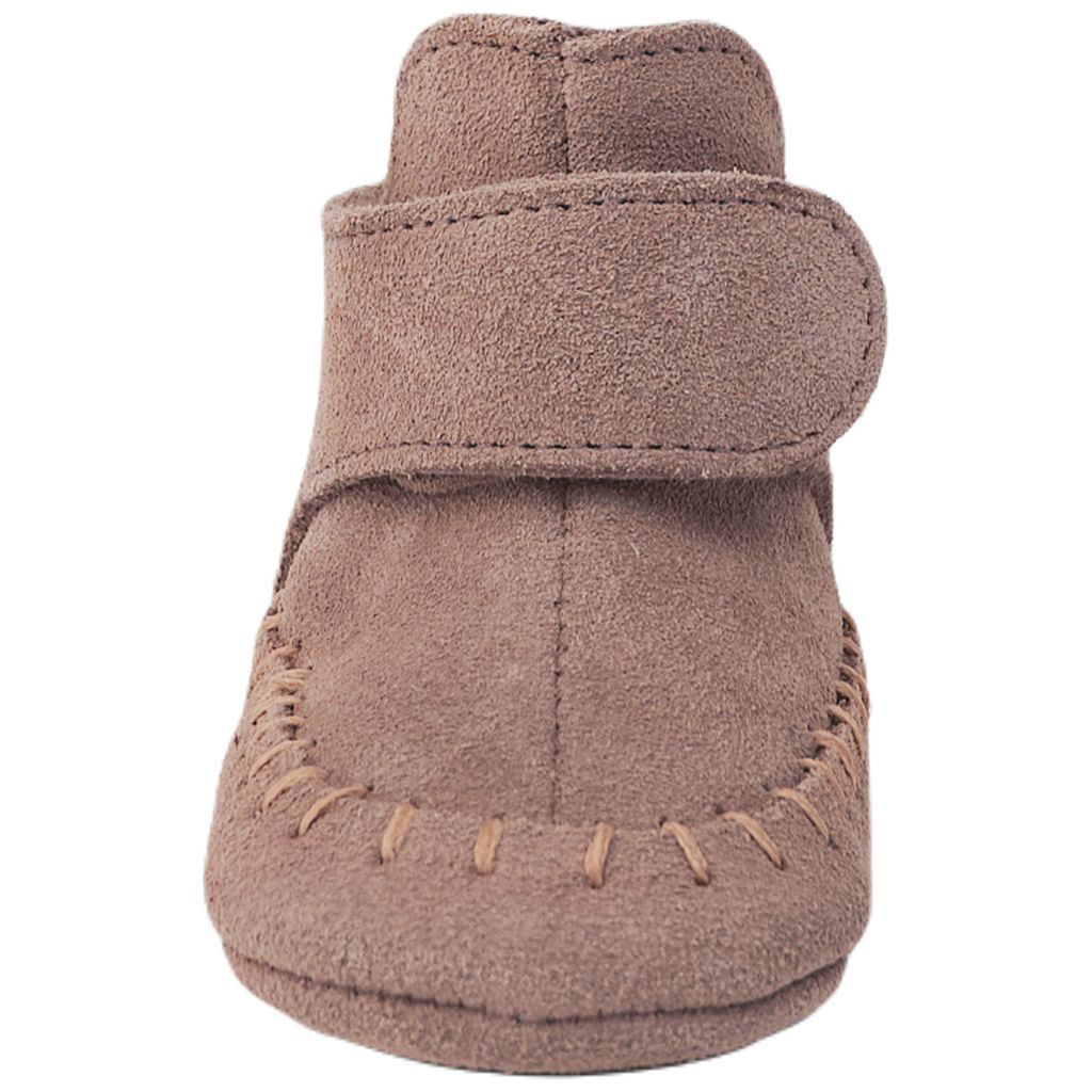 LodgerLodger   Babyschuhe Leder beaver 19