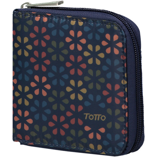 Totto - Cayambe Azul