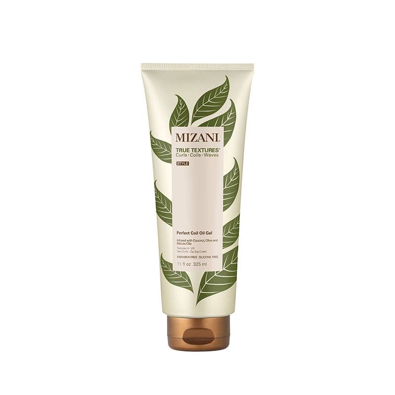 Gel coiffant boucles True Textures / 325ml