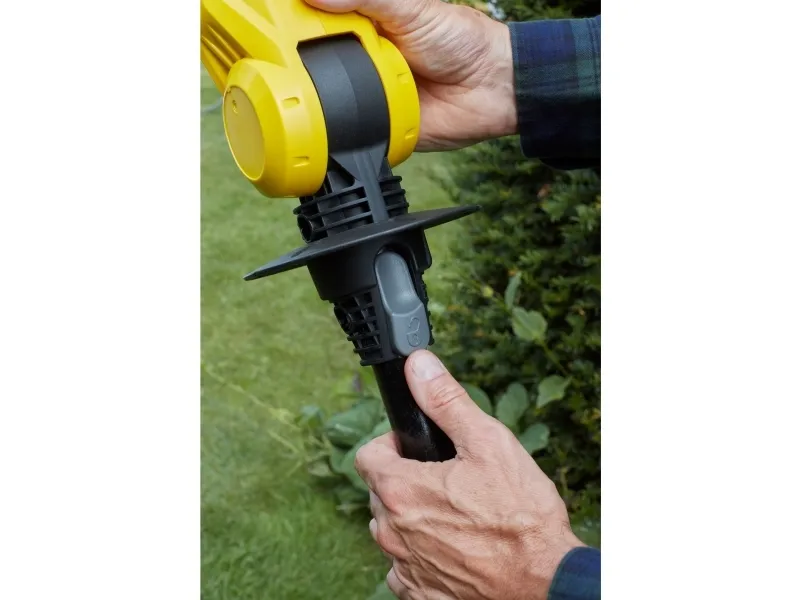 Stanley FATMAX SFMCPH845M1-QW, Batteri, 18 V, Lithium-Ion (Li-Ion), 4 At, 4,1 kg, 3,4 m