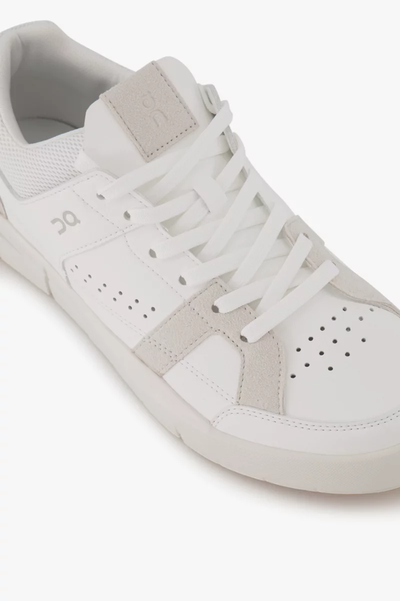 ON The Roger Clubhouse Herren Sneaker