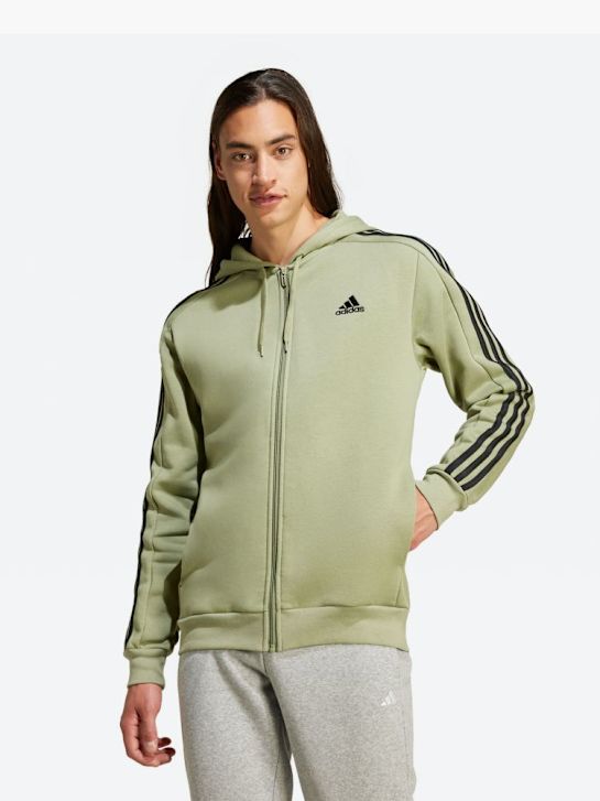 adidas Sweatshirt Grün