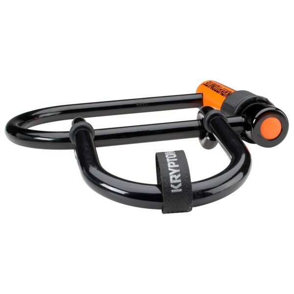 Kryptonite - Messenger Mini + Extender - Antivol vélo