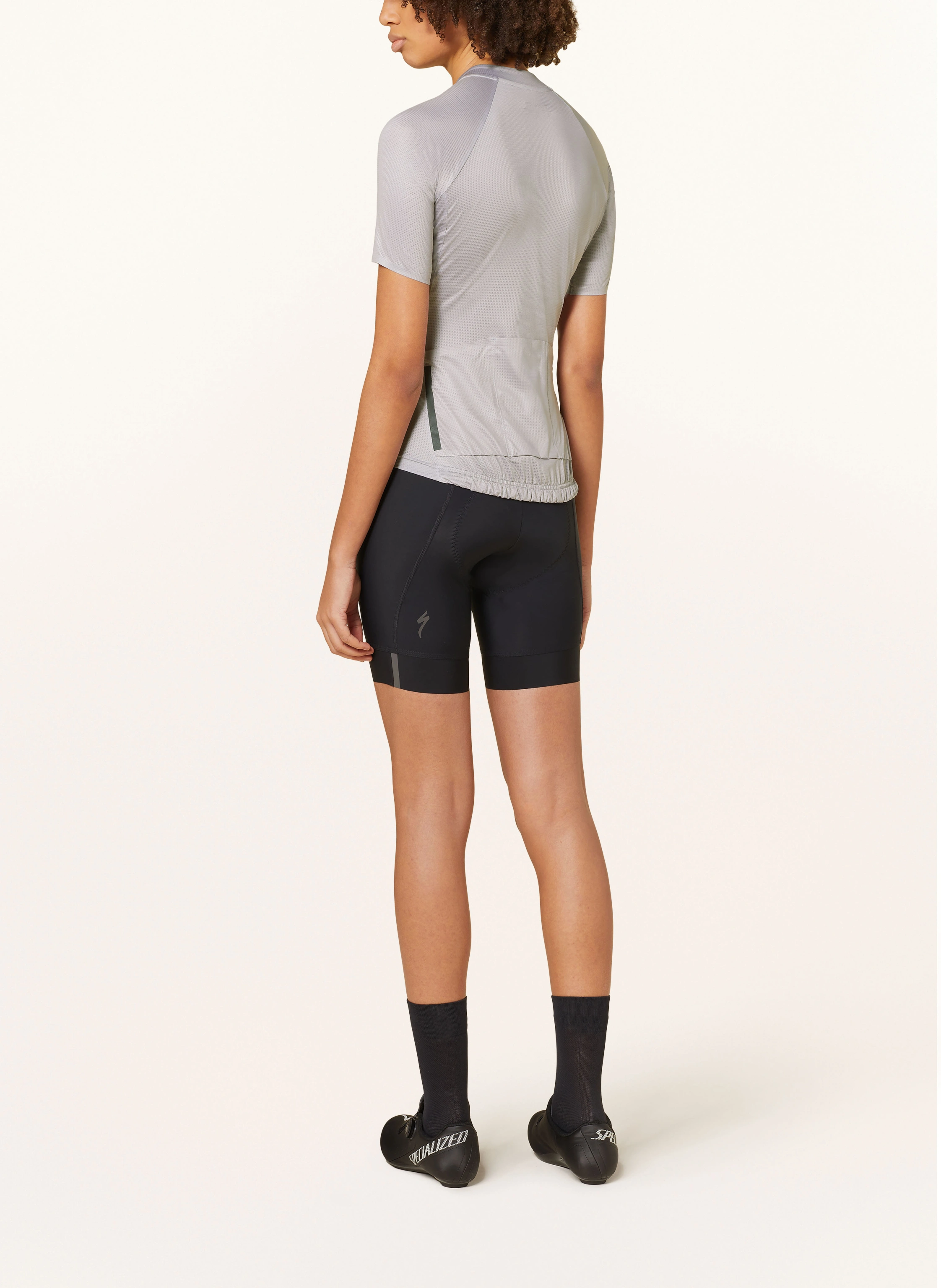 SPECIALIZED Radtrikot SL AIR SOLID JERSEY