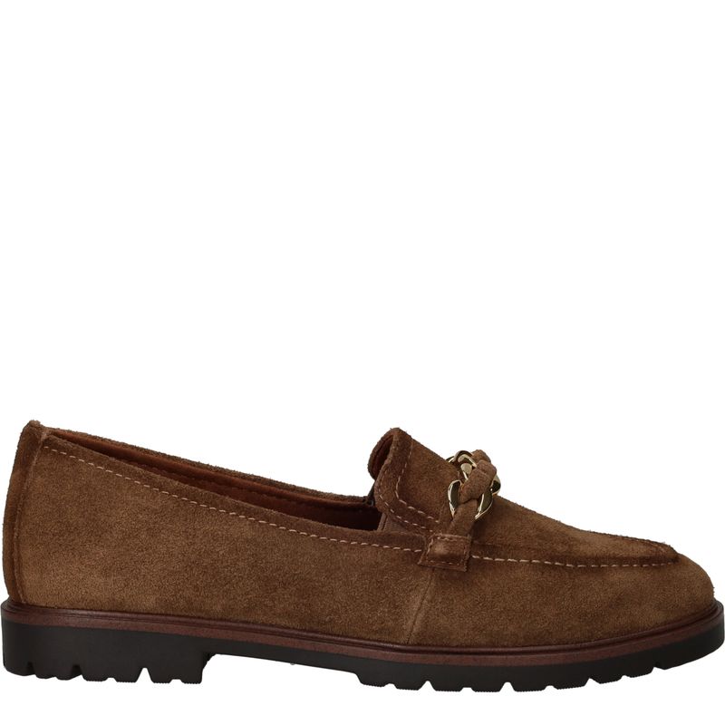 Tamaris Instappers Beige Dames