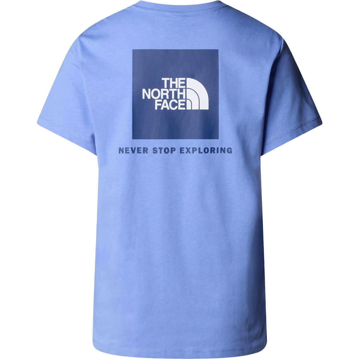 The North Face Relaxed Redbox T-shirt Dame
