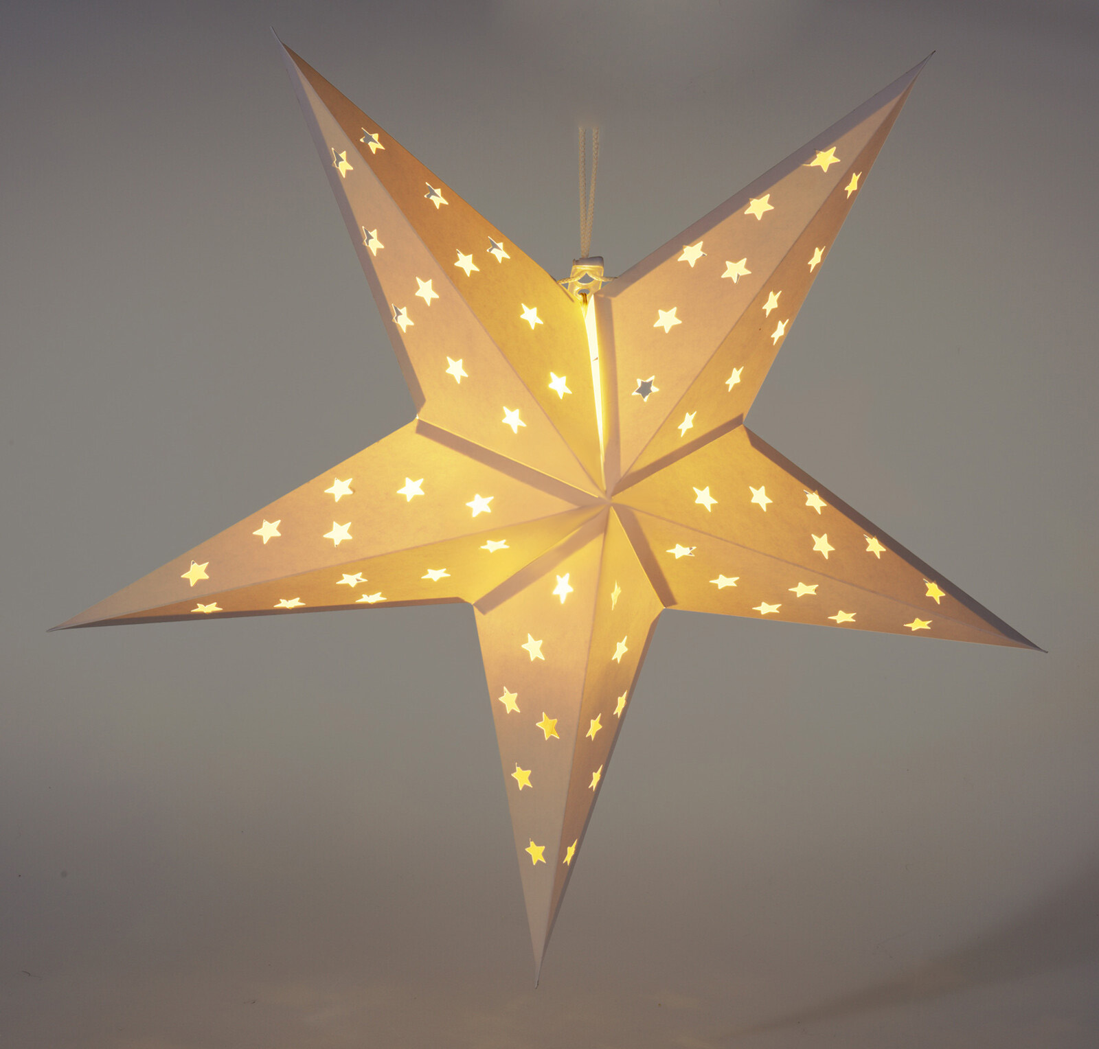 LED Weihnachtsstern 60 cm