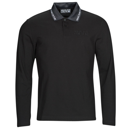 Versace Jeans Couture - 73GAGT08-899 Negro / Blanco