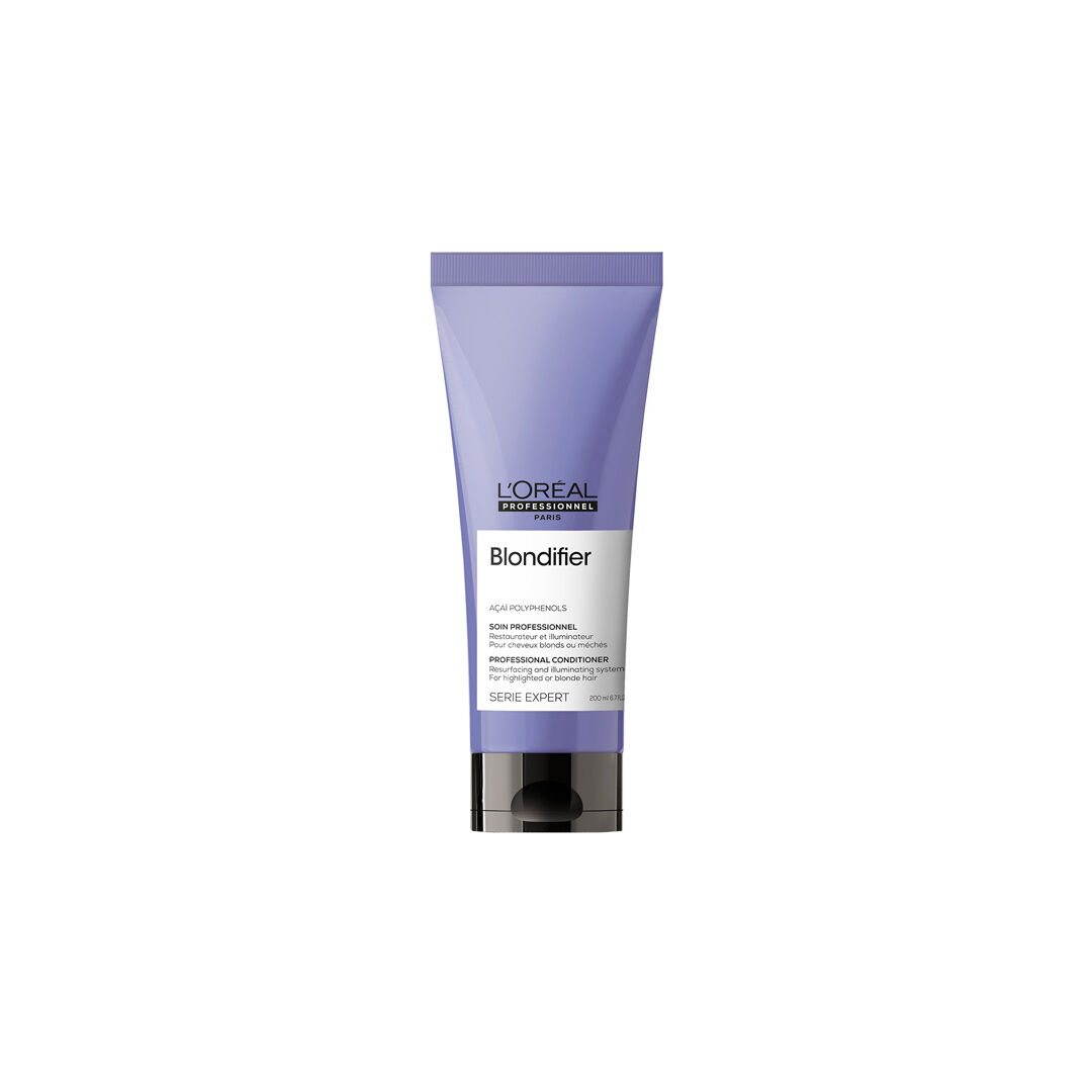 L'ORÉAL PROFESSIONNEL SERIE EXPERT Condicionador Blondifier - 200ml