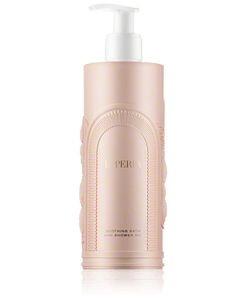 La Perla Body Care Soothing Bath & Shower Oil 200ml