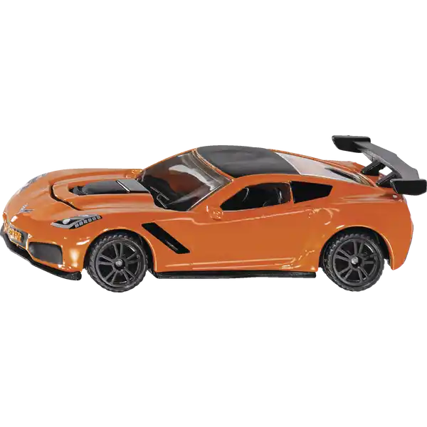 Chevrolet Corvette ZR1 1534