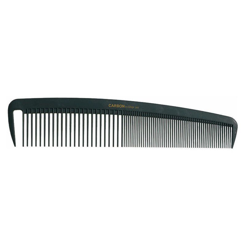 Peigne démêloir incassable carbon Grand modèle