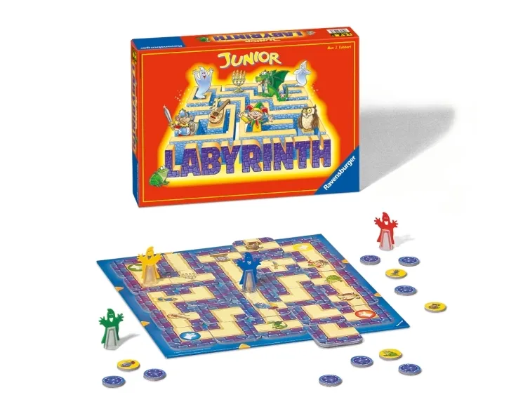 Ravensburger Junior Labyrinth