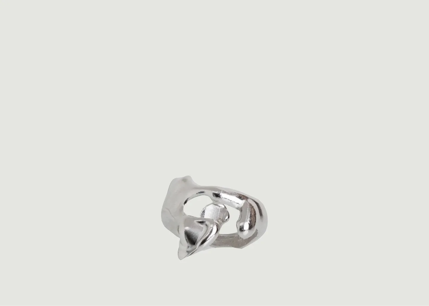 Bague Lava N°11 LAÔMA ATELIER