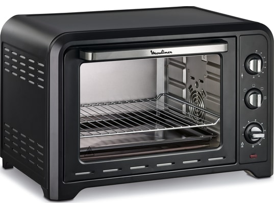 MOULINEX - Mini four OX484810 Optimo 39L