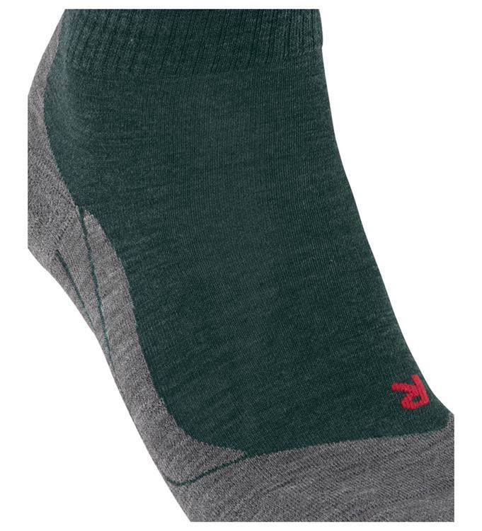 Falke TK5 Short Heren Trekking Sokken