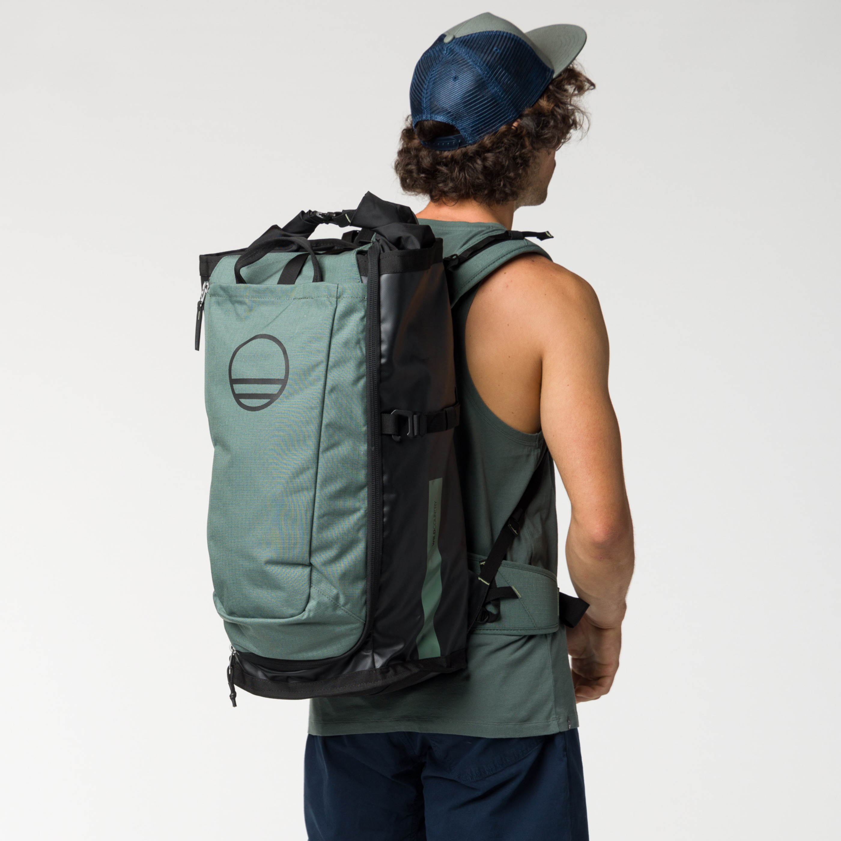 Crag Hauler 40