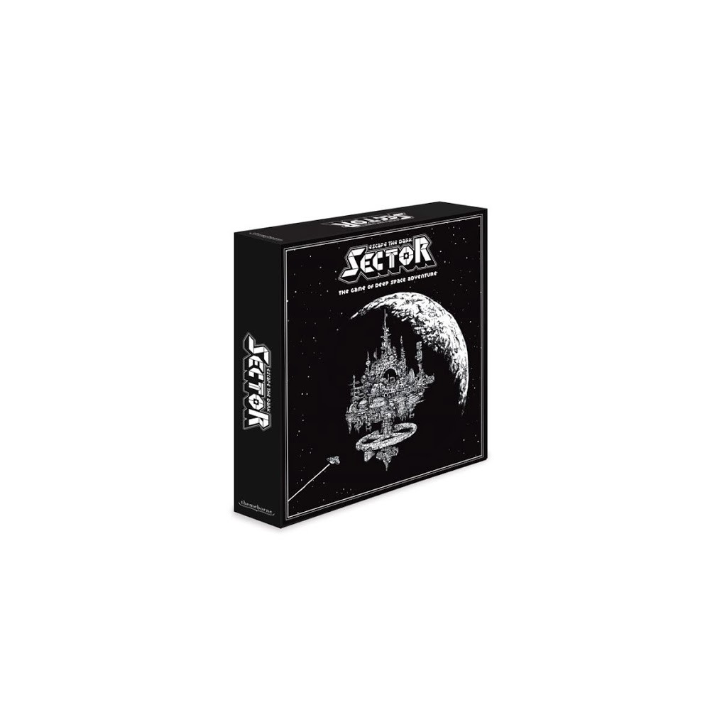 Escape the Dark Sector