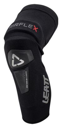 Genouillères Leatt AirFlex Hybrid Pro Noir