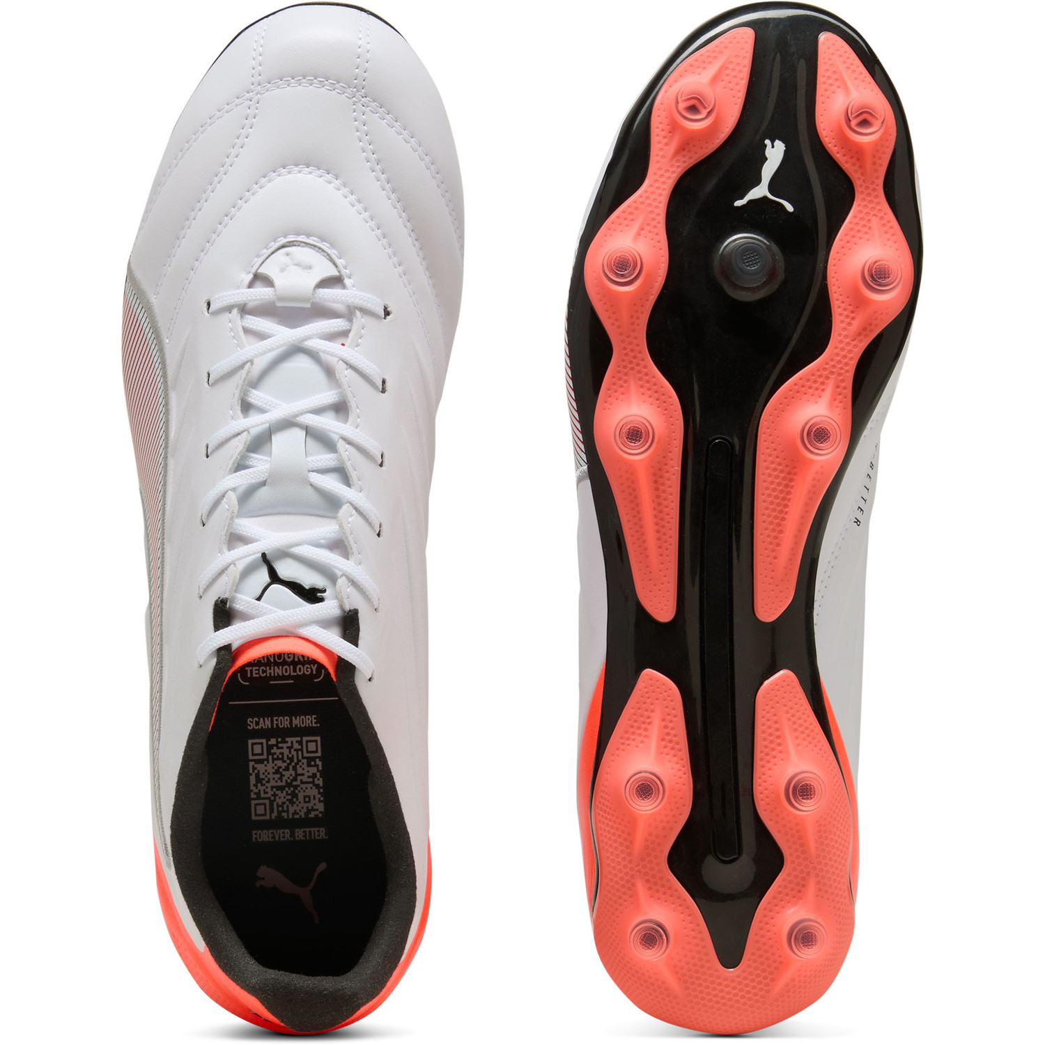 Puma King Pro FG/AG