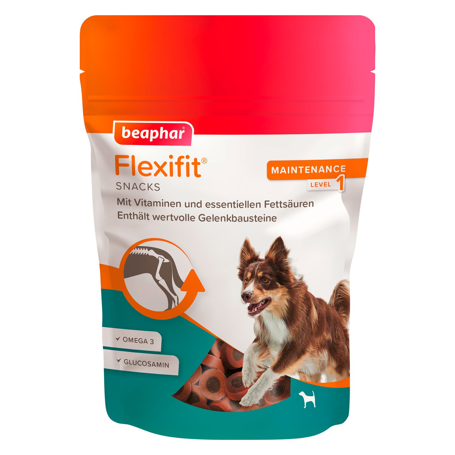 beaphar Flexifit Snacks  - 150 g