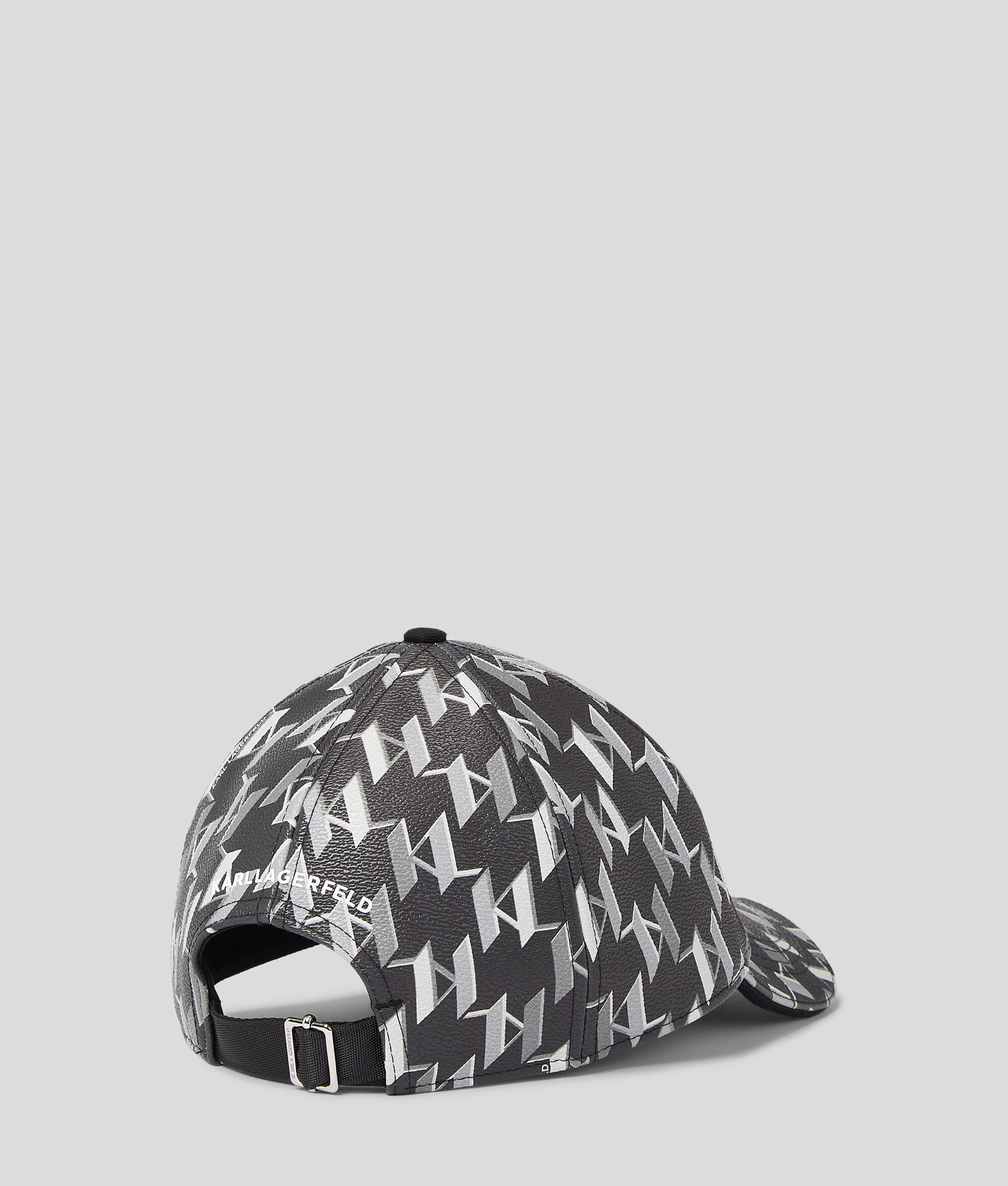 CASQUETTE K/IKONIK MONOGRAM