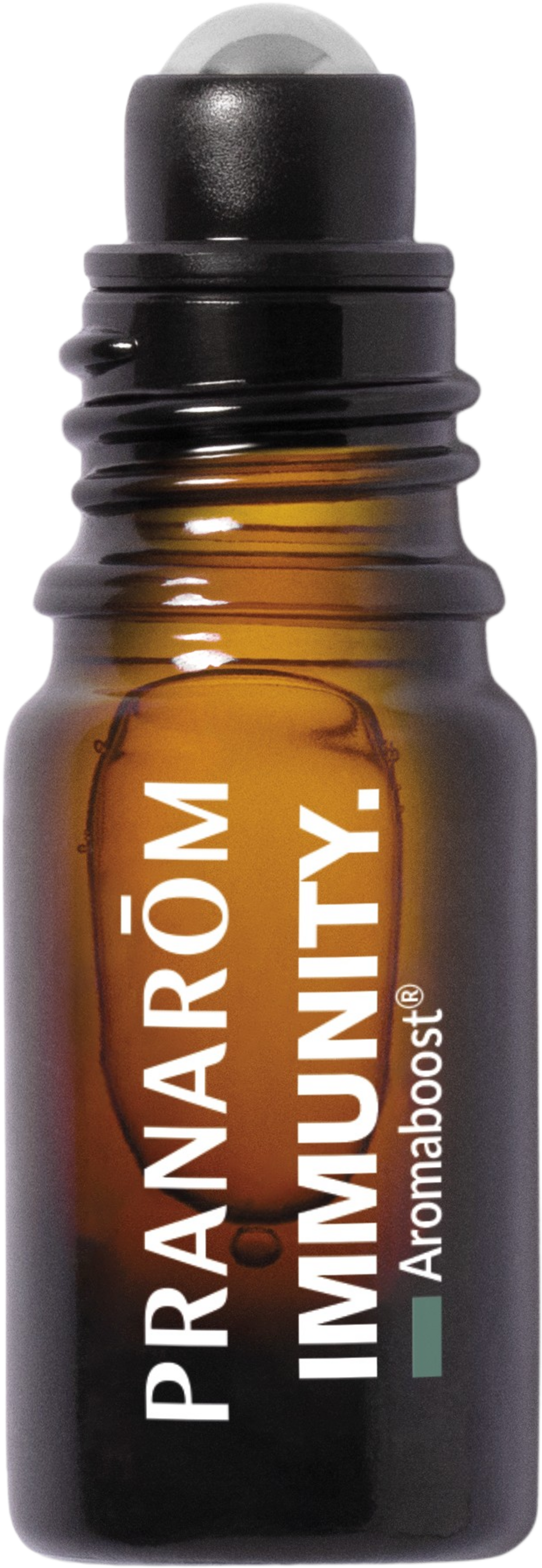 Pranarôm  Bio Aromaboost Immunity Roll-On, 5 ml