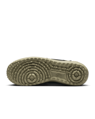 Nike Lunar Force 1 Duckboot herenboot