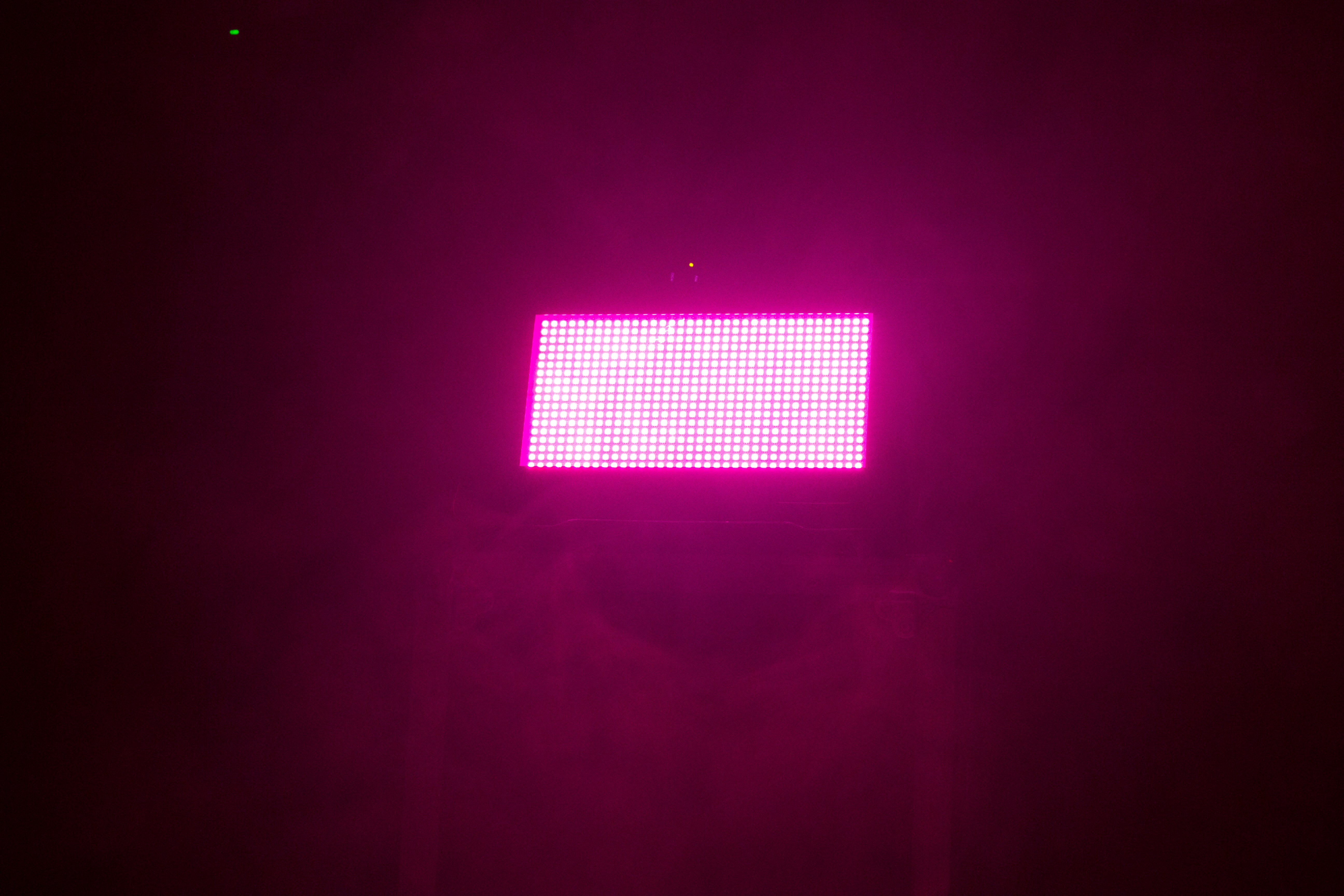 Ayra Armageddon 648 RGB LED