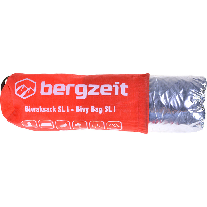 LACD Bergzeit Lawinen Safety Package